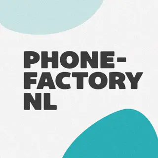 Phone-Factory NL Promo Code