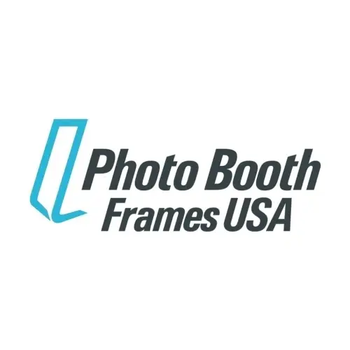 Photo Booth Frames USA Promo Code