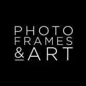 Photo Frames & Art Promo Code