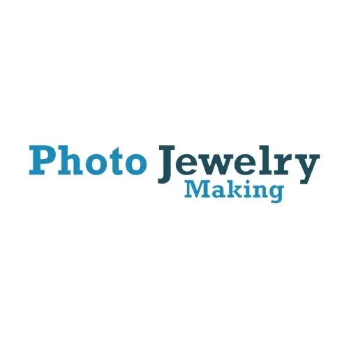 Photo Jewelry Making Promo Code