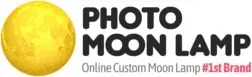 Photo Moon Lamp Promo Code