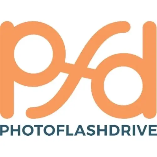 PhotoFlashDrive Promo Code