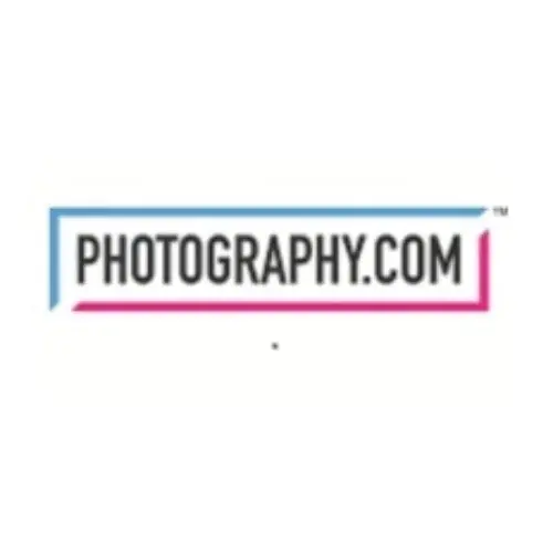 Photography.com Promo Code