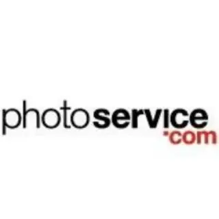 Photoservice.com Promo Code