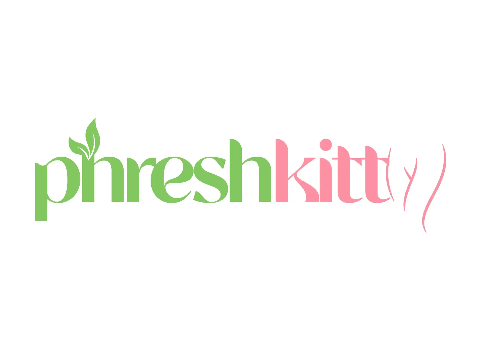 Phresh Kitty Promo Code