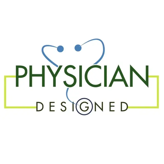 Physician Designed Promo Code