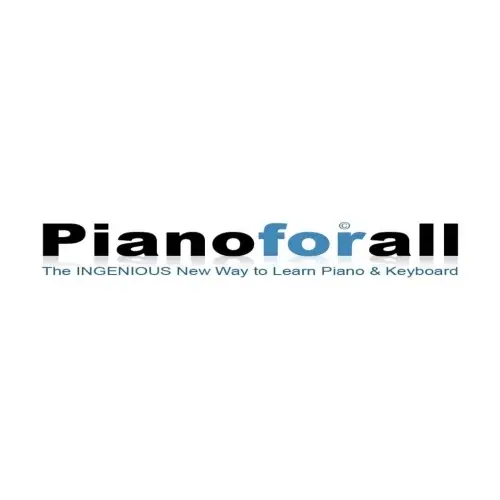 Piano For All Promo Code