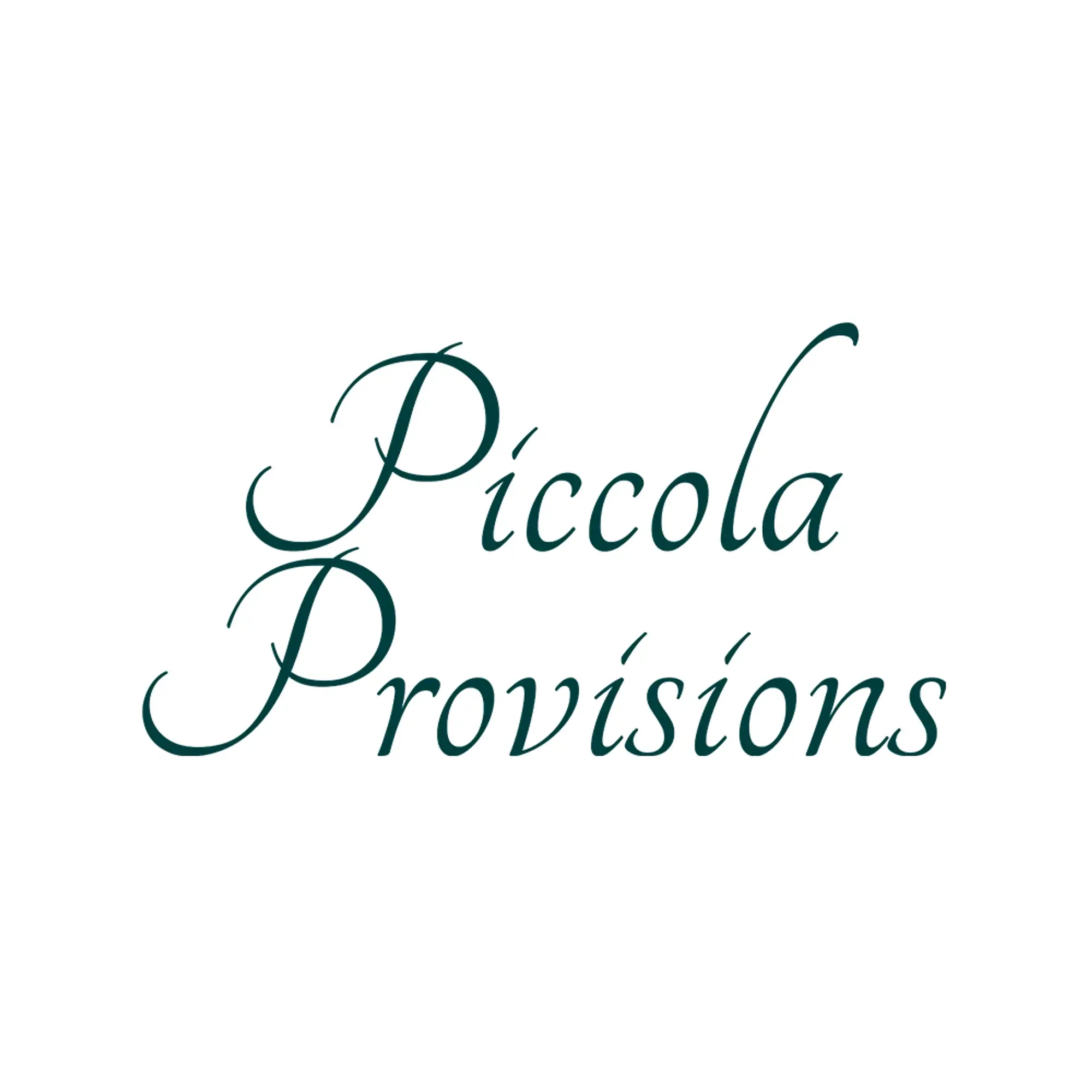 Piccola Provisions Promo Code