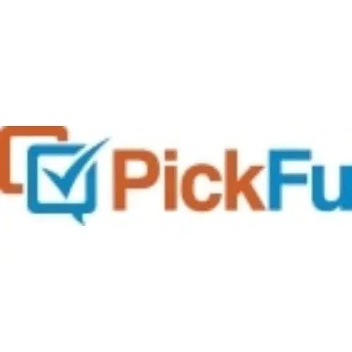 PickFu Promo Code
