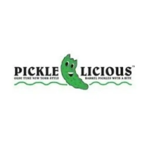 Pickle Licious Promo Code