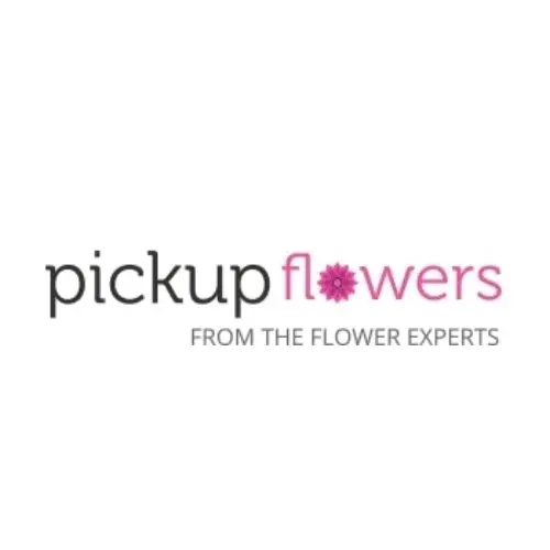 PickupFlowers Promo Code