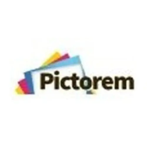 Pictorem Promo Code