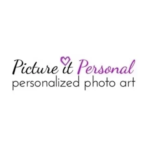 Picture It Personal Promo Code