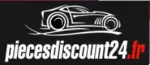 Piecesdiscount24 FR Promo Code