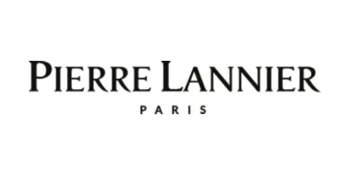 Pierre Lannier FR Promo Code
