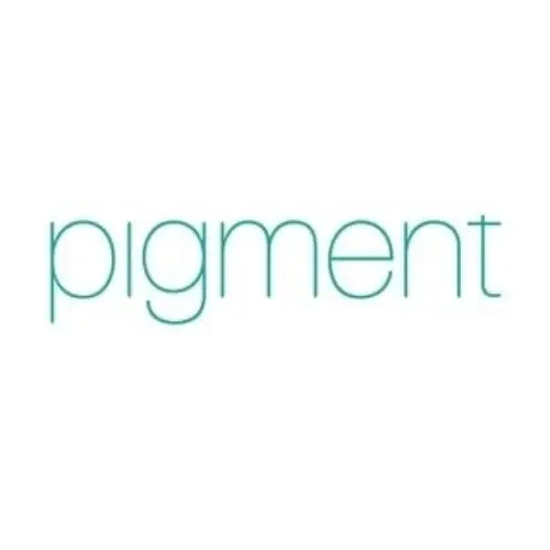 Pigment Promo Code