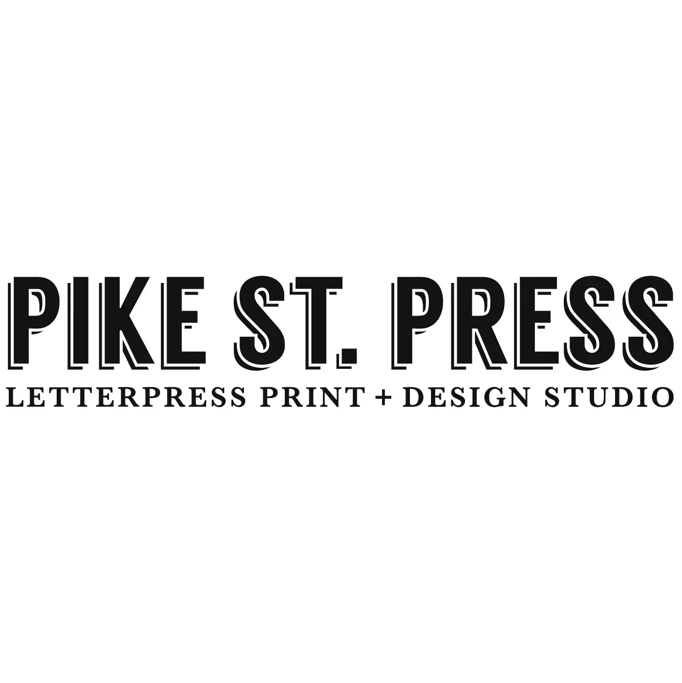 Pike Street Press Promo Code