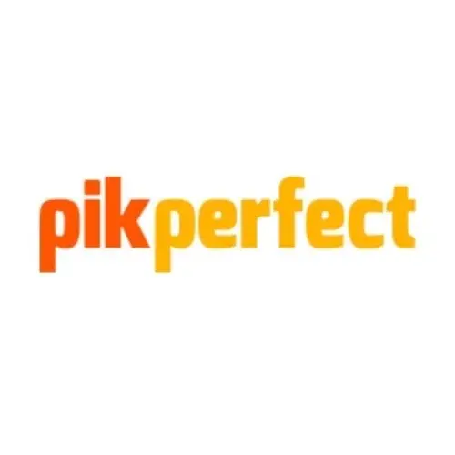 PikPerfect Promo Code