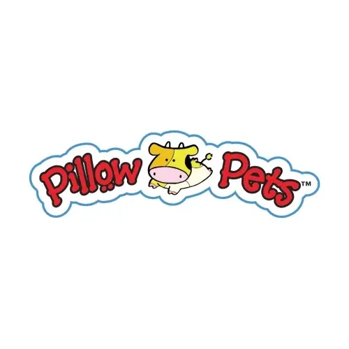 Pillow Pets Promo Code
