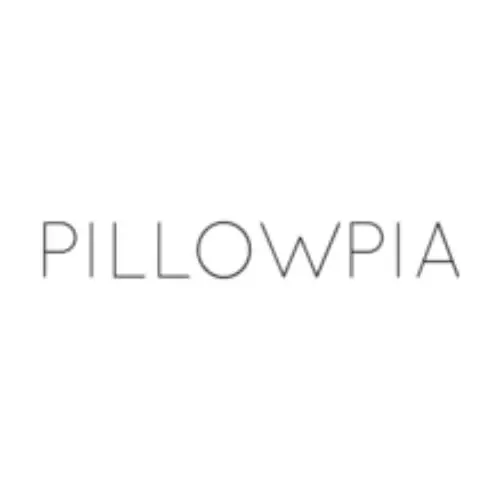 Pillowpia Promo Code