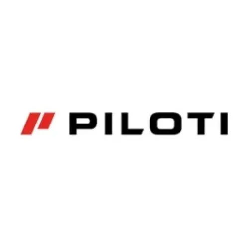 Piloti Promo Code