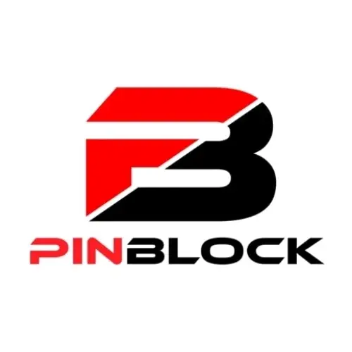 Pinblock Promo Code