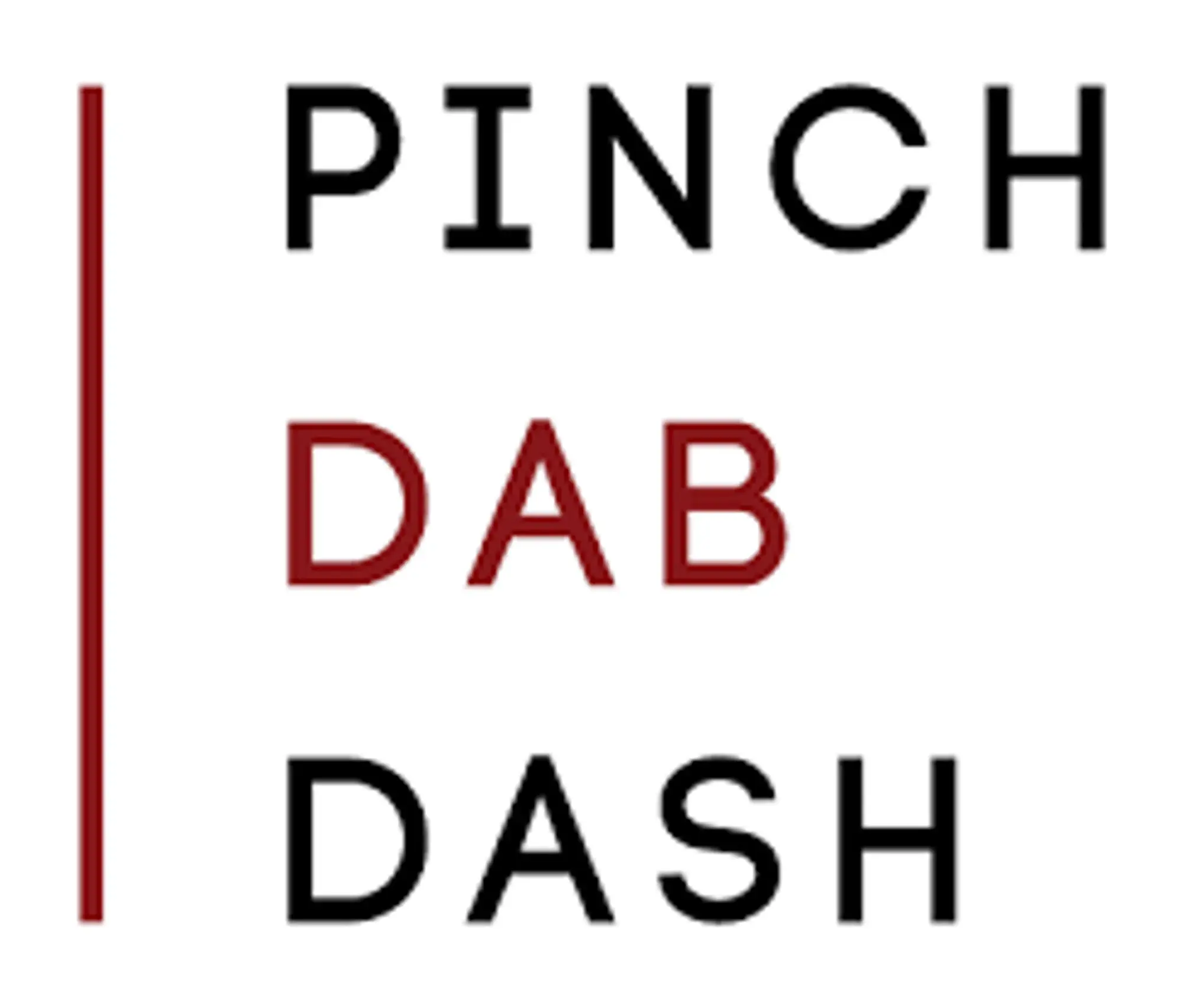 Pinch Dab Dash Promo Code
