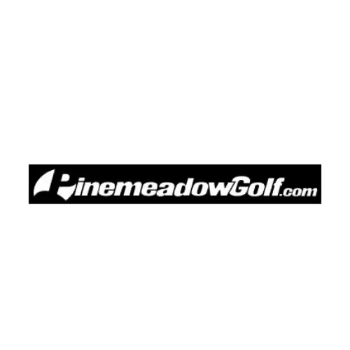 Pine Meadow Golf Promo Code