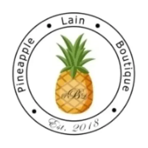 Pineapple Lain Boutique Promo Code