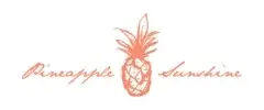 Pineapple Sunshine Promo Code