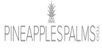 Pineapples Palms US Promo Code