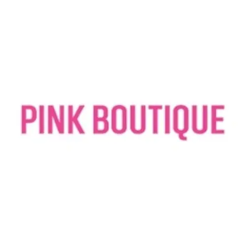 Pink Boutique Promo Code