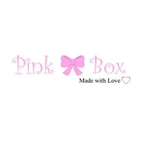 Pink Box Accessories Promo Code