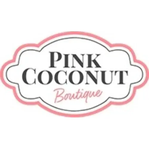 Pink Coconut Boutique Promo Code