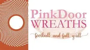 Pink Door Wreaths Promo Code