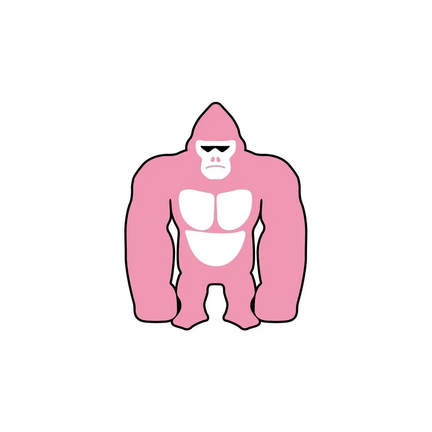 Pink Gorilla Fashion Promo Code
