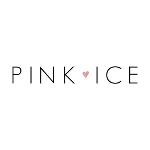 Pink Ice Promo Code