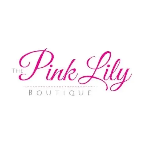 Pink Lily Promo Code