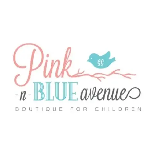 Pink N Blue Avenue Promo Code