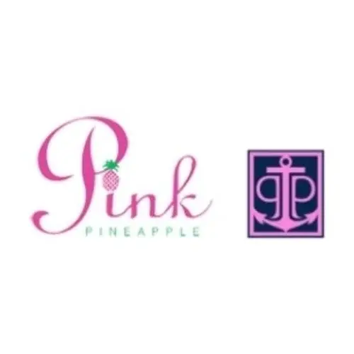 Pink Pineapple Shop Promo Code