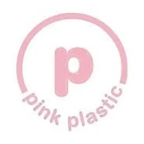 Pink Plastic Promo Code