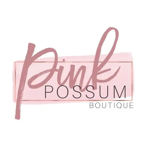 Pink Possum Boutique Promo Code