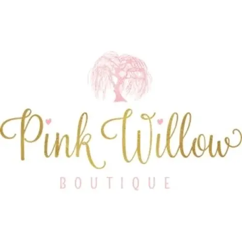 Pink Willow Boutique Promo Code