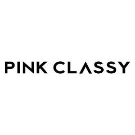 Pink classy Promo Code