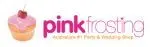Pink Frosting AU Promo Code
