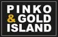 Pinko Gold Island IT Promo Code