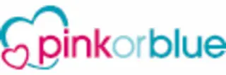 Pink or Blue Promo Code