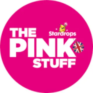 The Pink Stuff NL Promo Code