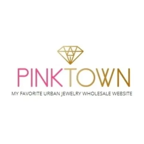 Pinktownusa Promo Code