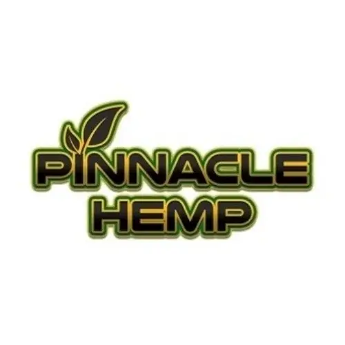 Pinnacle Hemp Promo Code